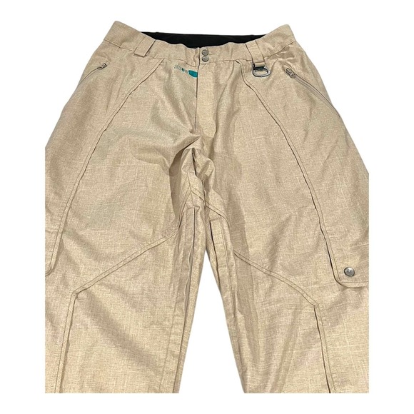 Rome SDS Collective Addiction Snowboard Pants Men's XL Hundred Collection - Picture 7 of 16